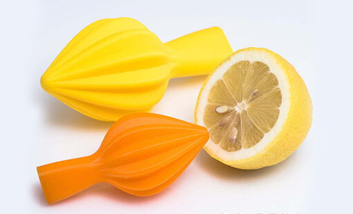 3D打印榨汁機(jī)：簡(jiǎn)易設(shè)計(jì)，不簡(jiǎn)單的享受